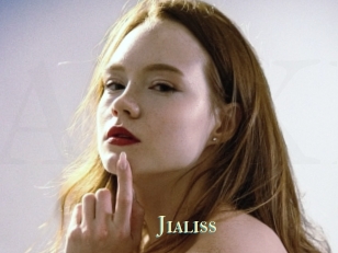 jialiss Actrice xxx