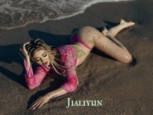 Jialiyun