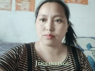 Jiaqianyingg