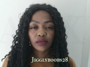 Jigglyboobs28