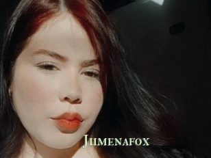 Jiimenafox