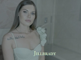jillbrady Actrice xxx