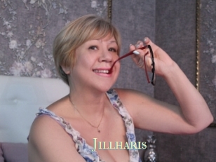jillharis Actrice xxx