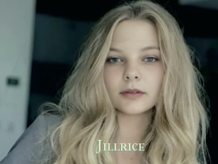 Jillrice