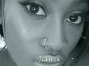 Jillyfox