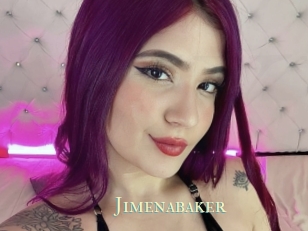 Jimenabaker