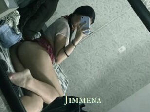 Jimmena