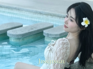 Jingjingzi