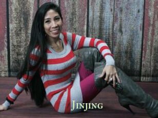 Jinjing