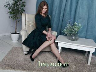 Jinnagreat
