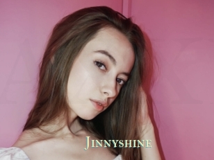 Jinnyshine
