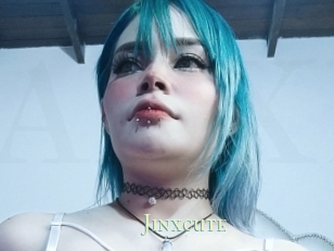 Jinxcute
