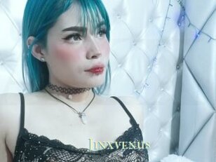 Jinxvenus