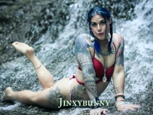 Jinxybunny