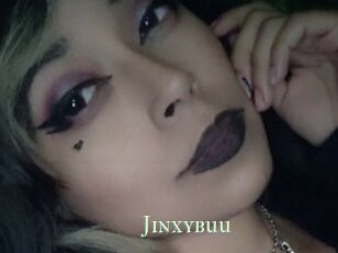 Jinxybuu