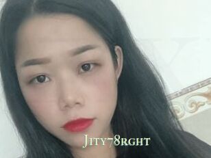 Jity78rght