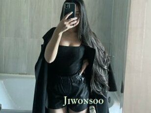 Jiwonsoo