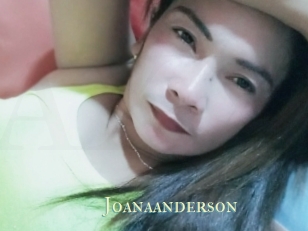 joanaanderson Actrice xxx