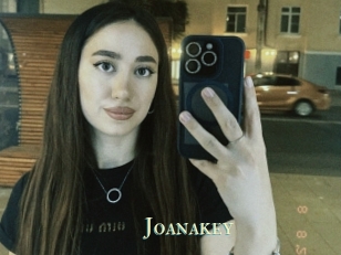 Joanakey