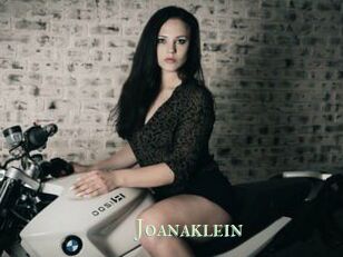 joanaklein Actrice xxx