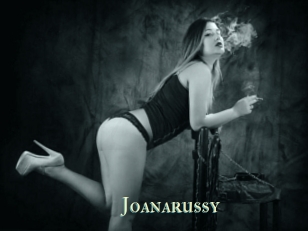 Joanarussy