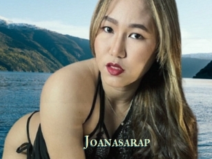 Joanasarap