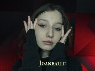Joanballe