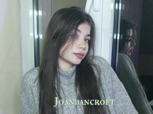 Joanbancroft