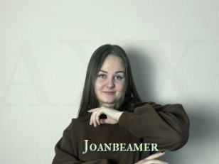 Joanbeamer