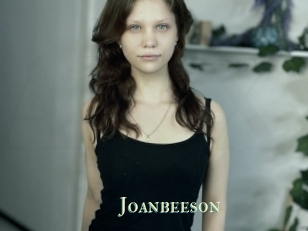 Joanbeeson