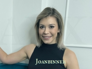 Joanbinner