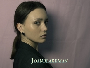 Joanblakeman