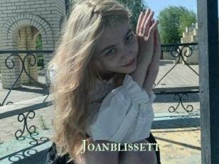 Joanblissett