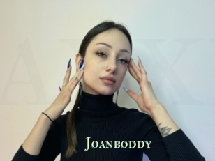 Joanboddy