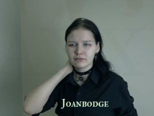 Joanbodge