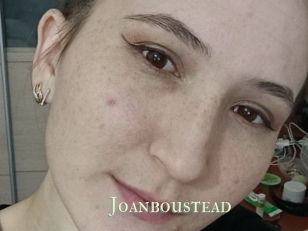 Joanboustead