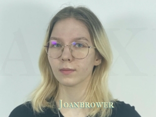 Joanbrower