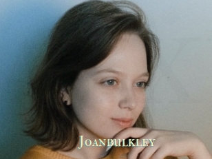 Joanbulkley