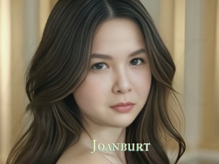 Joanburt