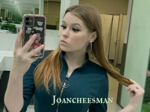 Joancheesman