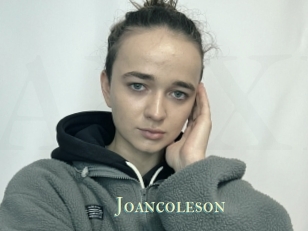 Joancoleson