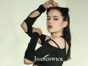 Joancowick