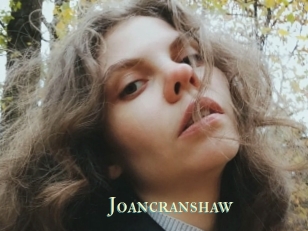 Joancranshaw