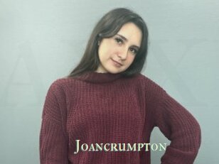 Joancrumpton