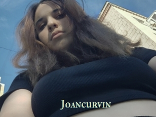 Joancurvin