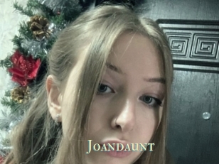 Joandaunt