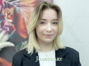 Joandeary
