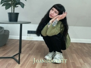 Joandoggett