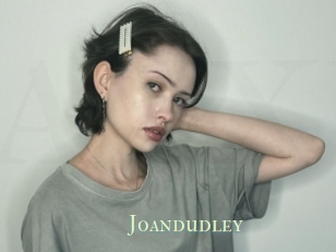 Joandudley
