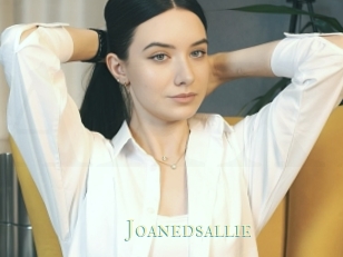 Joanedsallie